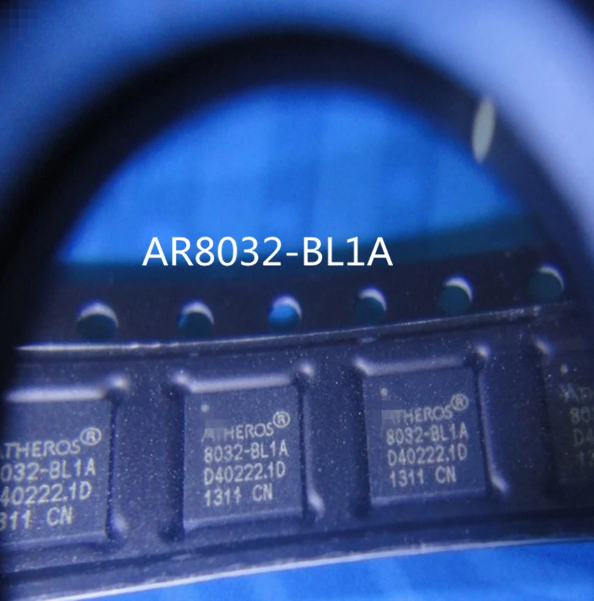 20PCS NEW  AR8032-B AR8032-BL1A AR8032 QFN32 8032-BL1A