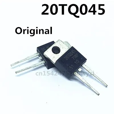 Original 5 pces/20tq045 to-220