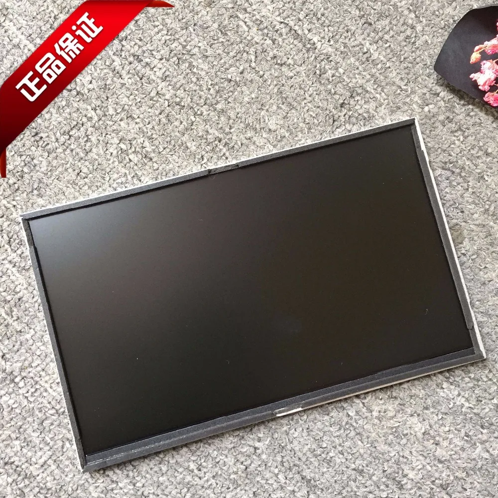 10.2 Inch CLAA102NA0DCW Auto Audio En Video Lcd Display