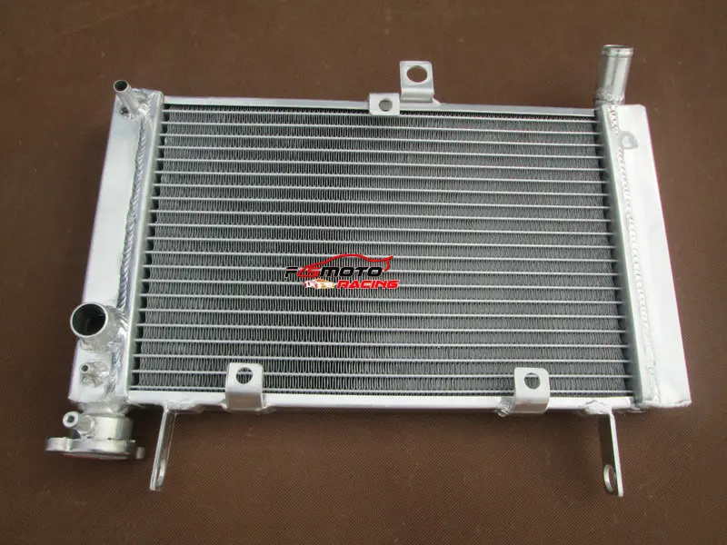 All Aluminum Radiator For 1997-2007 Yamaha YZF600R Thundercat 1997 1998 1999 2000 2001 2002 2003 2004 2005 2006 2007