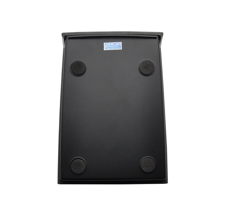 Animal chip change the number dog Chip rewrite rewrite EM4305 reader and writer 125-134.2KHZ ISO 11784/85 card writer