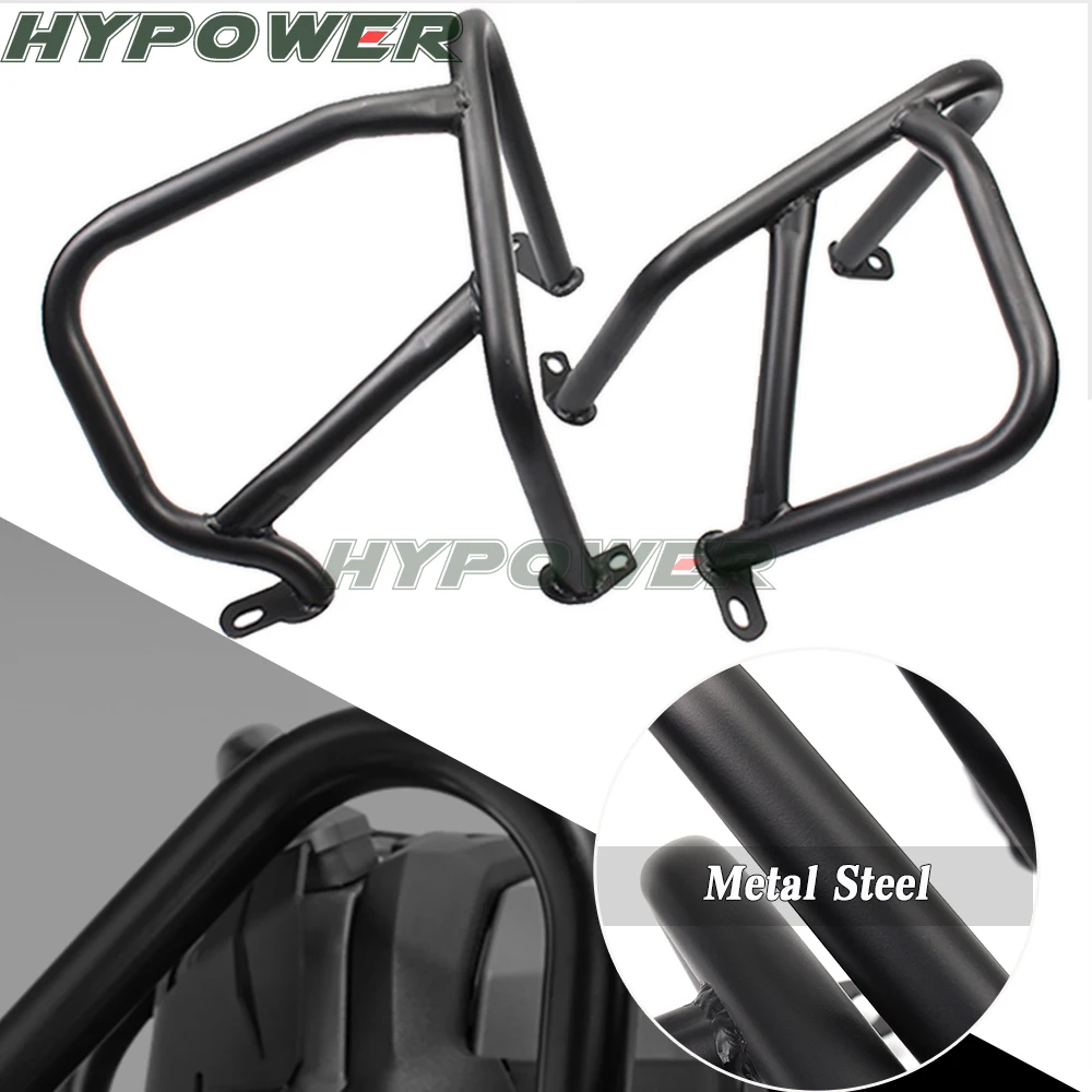 

Motorcycle and Highway Safety Bar, Bumper, Stunt Cage, Fall Protection, for BMW R 1200 R 1200R R1200 RS R1200R R1200RS