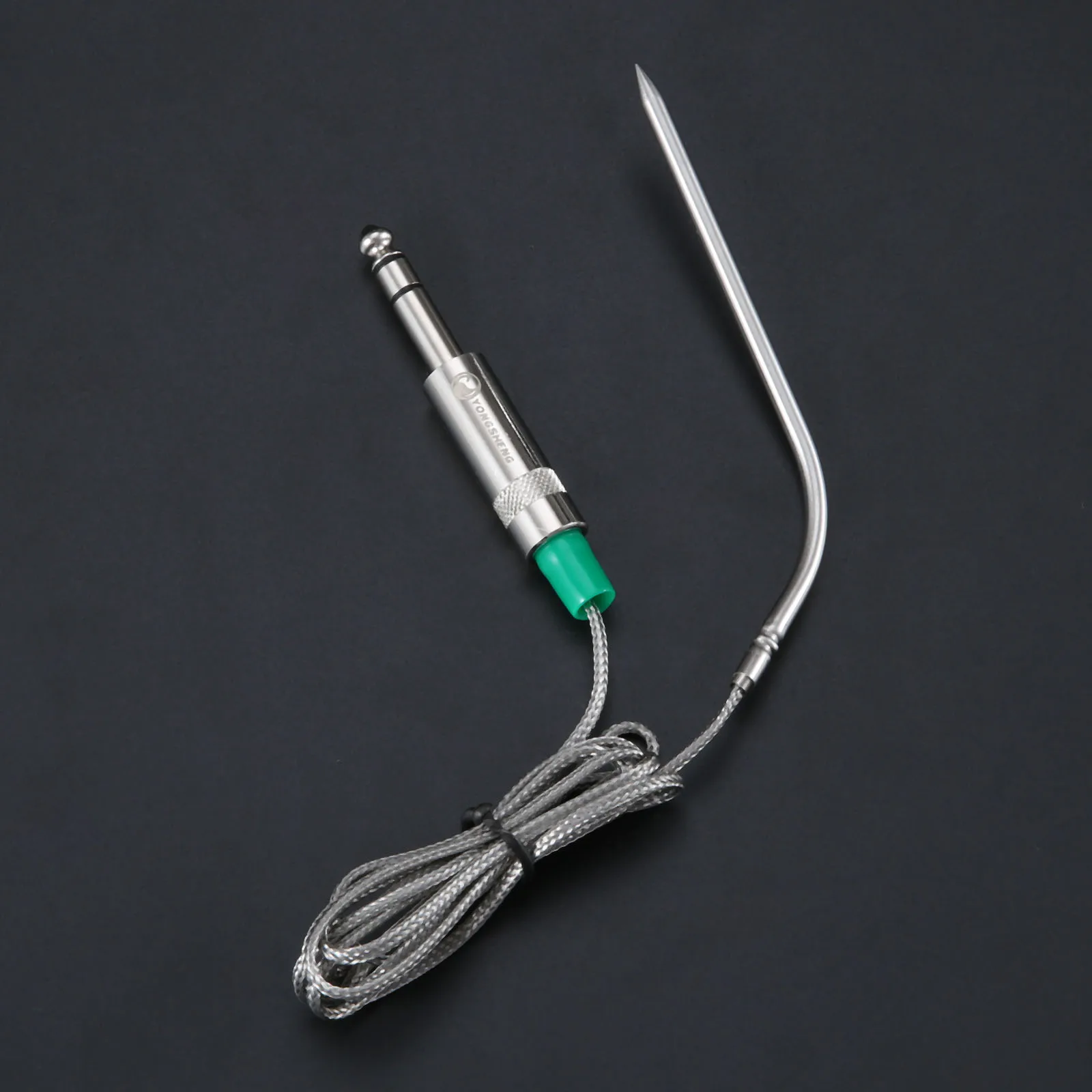 Meat Temperature Probe fits for Green Mountain Grills GMG Pellet GMGP40 P-1035