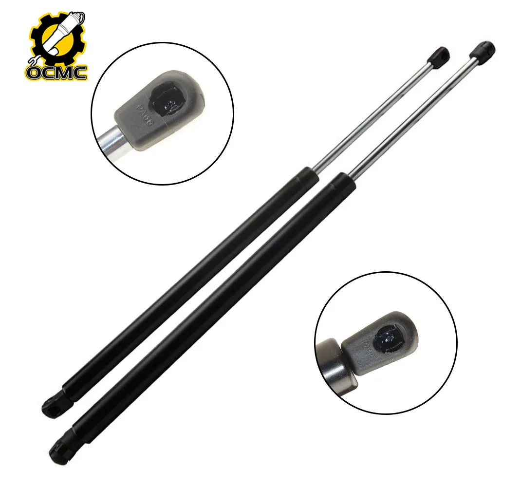 

1 Pair Fit For GMC Yukon XL 1500 2500 2007-2014 Rear Tailgate Lift Support Shocks Struts