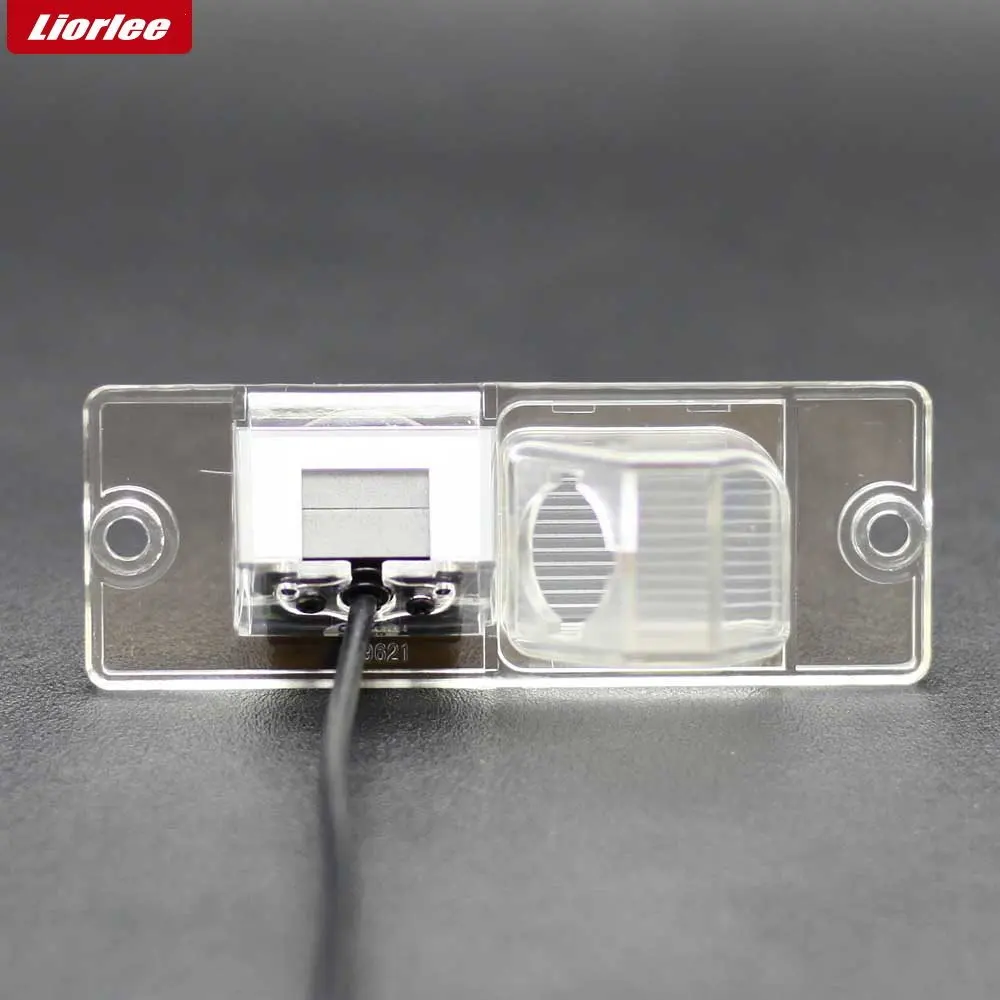 

For Mitsubishi Pajero/Super Exceed 2006-2014 SONY HD Chip CCD CAM Car Rear View Parking Back Camera 170 Angle 1080p