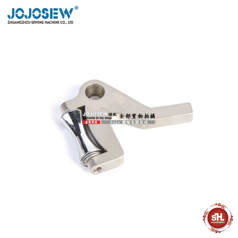 801 peeling machine Scraper Italy Small shaft roller Large shaft ball Anti-scratch Leather pressure foot