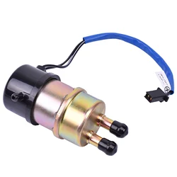 2 Wires Universal Motorcycle Electric Fuel Pump For Honda CBR250 MC19 Steed 400 600 XVL400 XVL600 Petrol pump Gasoline Pump Core