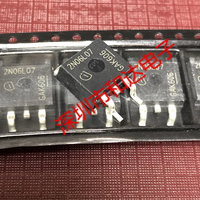 (5piece) F1010ZS IRF1010ZS TO-263 55V 75A / STPS30H100CG 100V 30A / PHB146NQ06LT 55V 75A / 2N06L07 IPB80N06S2L-07 55V 80A TO-263