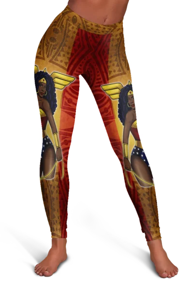 PLstar Cosmos Eye of Egypt Legginsy Damskie Plus Size Legginsy Świąteczny Pas Kieszeń Prezent Festiwal Jesień Zima Legging