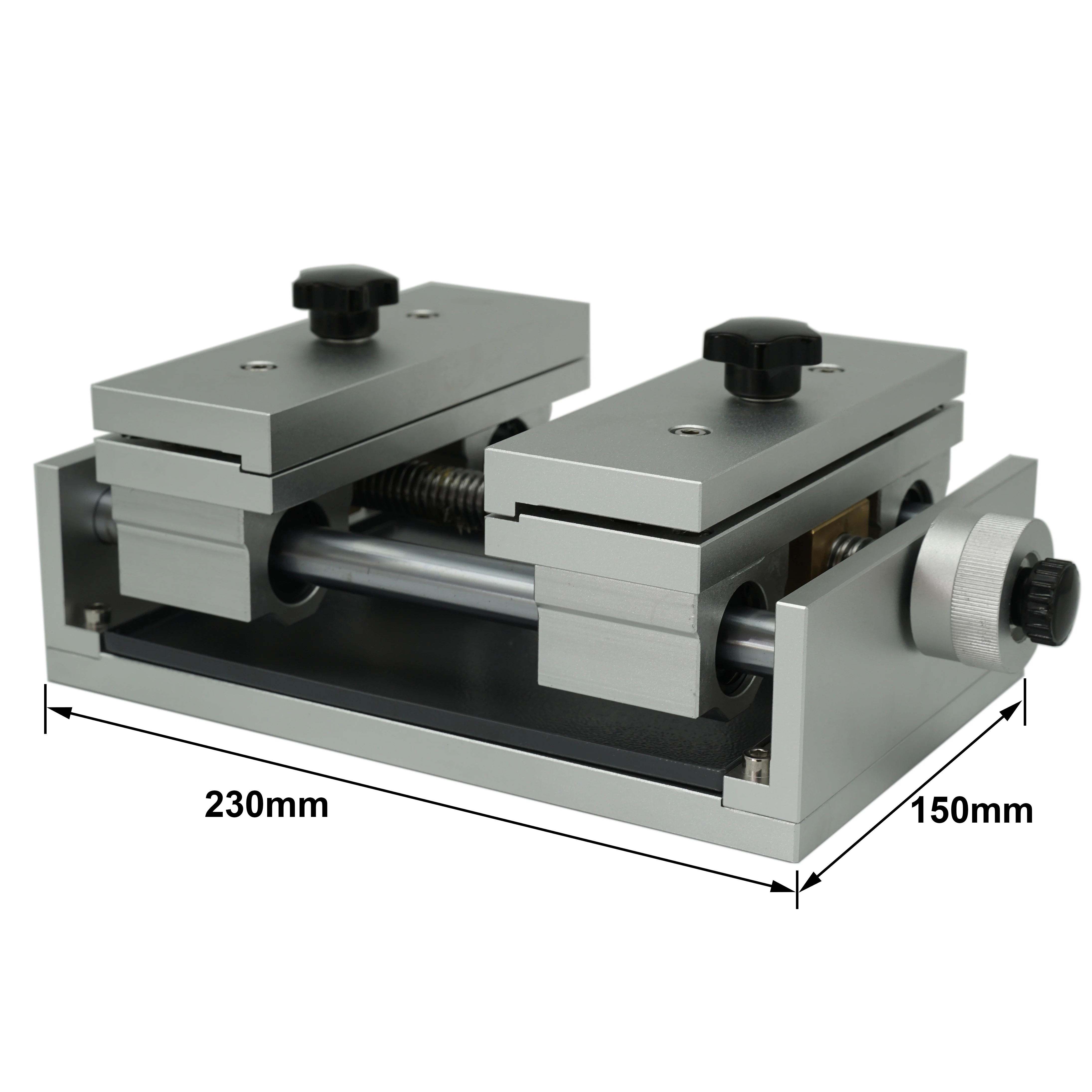 MASTER LASER Fixture Clamp for Gold Foil Silver Foil Copper Brass Foil Holder Laser Marking Machine Laser Cutting Machine