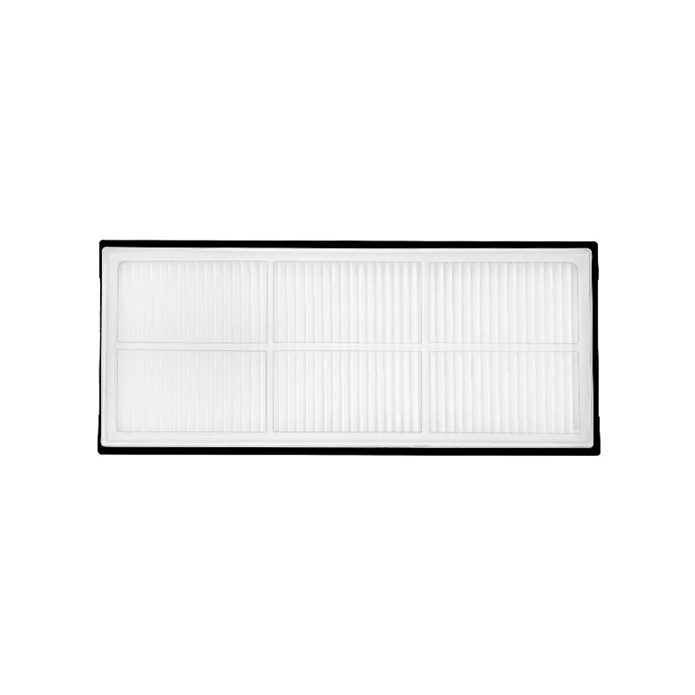 Filter Hepa untuk Xiaomi Roborock T7S T7plus T7Splus S7 dan S7Max S70 S75 Suku Cadang Penyedot Debu