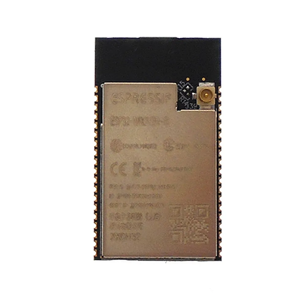 Двухъядерный процессор ESP32 series ESP-WROOM-32, ESP32-WROOM-32D, ESP32-WROVER, ESP32-SOLO-1, ESP-32S, Wi-Fi, Bluetooth 4,2, MCU с низким энергопотреблением