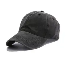 Unisex Summer Ponytail Baseball Cap #5