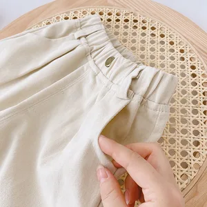 Pantolon, Milancel, çocuklar için, takım elbise pantalonları elastik bel ve 4 mevsim, 1 ila 6 yaş arası bebek erkek ve kız çocukları için giyim En çok satılan 10 pant-carters bebe-no. 6