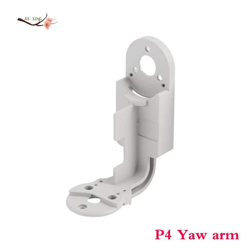 Drone New Gimbal for DJI Phantom 4  Flat Cable Flex Roll Bracket Robbin Gimbal Yaw Arm Repairing Parts