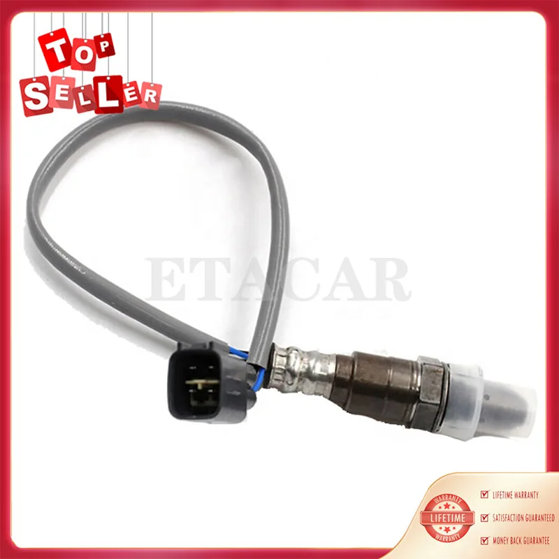 

Oxygen Sensor Air Fuel Ratio Fits For Toyota Corolla Matrix 1.8L 2003-2007 Wish ZNE10 Premio ZZT240 89467-12010 8946712010