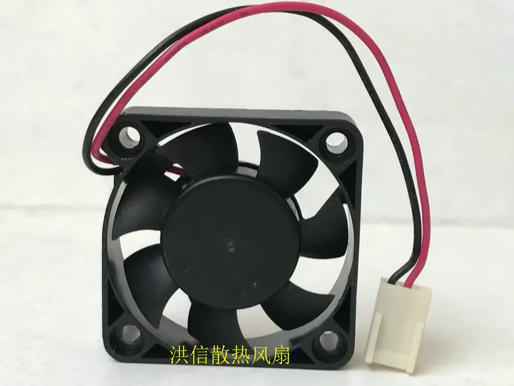 Original Y.S.TECH FD124010LS DC12V 0.055A 4CM 4010 ultra-quiet fan