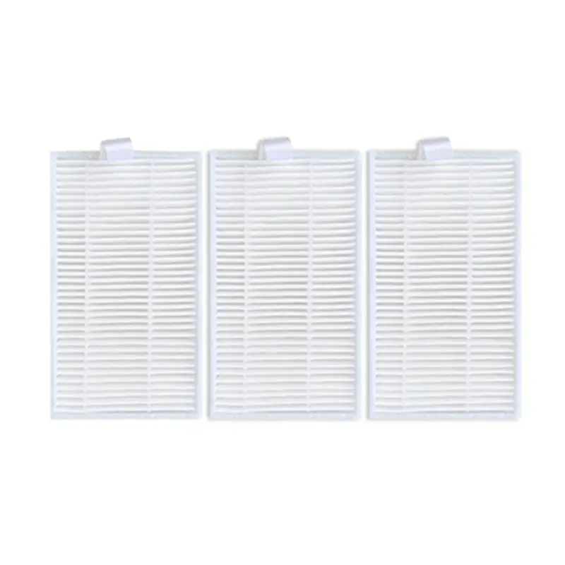 Vacuum Cleaner HEPA Filter for Okami U100 Robotic Vacuum Cleaner Parts Accessories Replacement