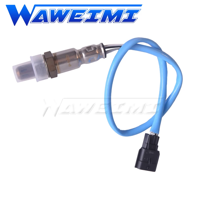 WAWEIMI Brand New Lambda Oxygen Sensor 0ZA603-N9 For Renault Koleos HY 2.5L 2008-2009