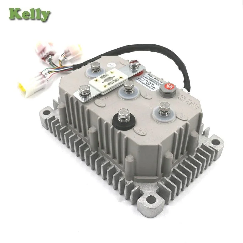 Kelly KLS7222N 2000W 36V-72V SINUSOIDAL BRUSHLESS MOTOR CONTROLLER With Regenerative Braking function