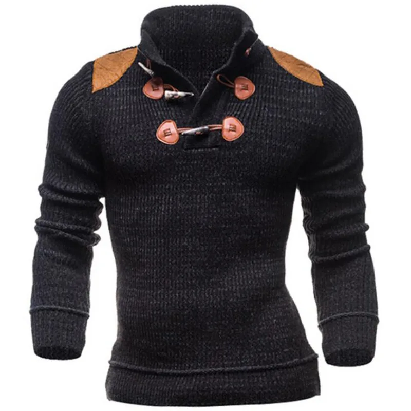 Nice Autumn/Winter man fashion sweater ropa hombre sueter masculino pull homme blusas culinas jersey clothing pullover jumper