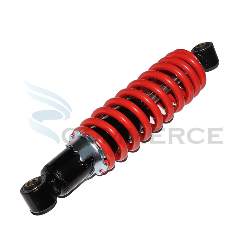 

285MM rear shock absorber for 110cc 125cc 150cc 250cc ATV off-road vehicle quad bike kart suspension spring shock absorber