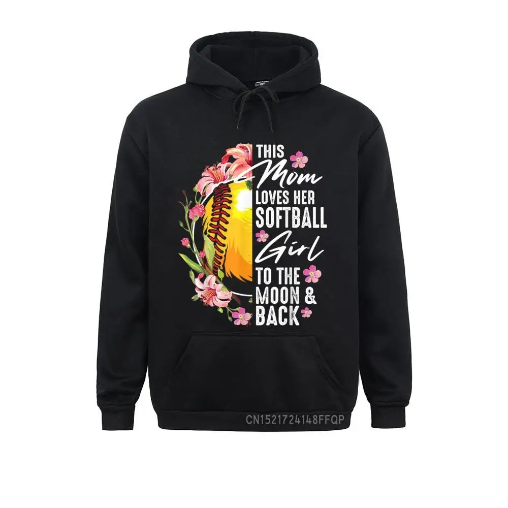 

Softball Gift Mom Women Pitcher Catcher Girls Lovers Pullover Men 2021 Newest Tight Hoodies Autumn Sweatshirts Cool