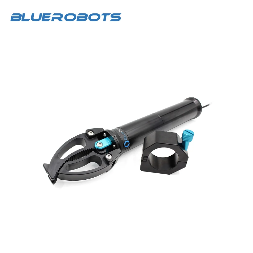 

Underwater Robot ROV Underwater Manipulator Single-function Underwater Manipulator G300 BlueROV2