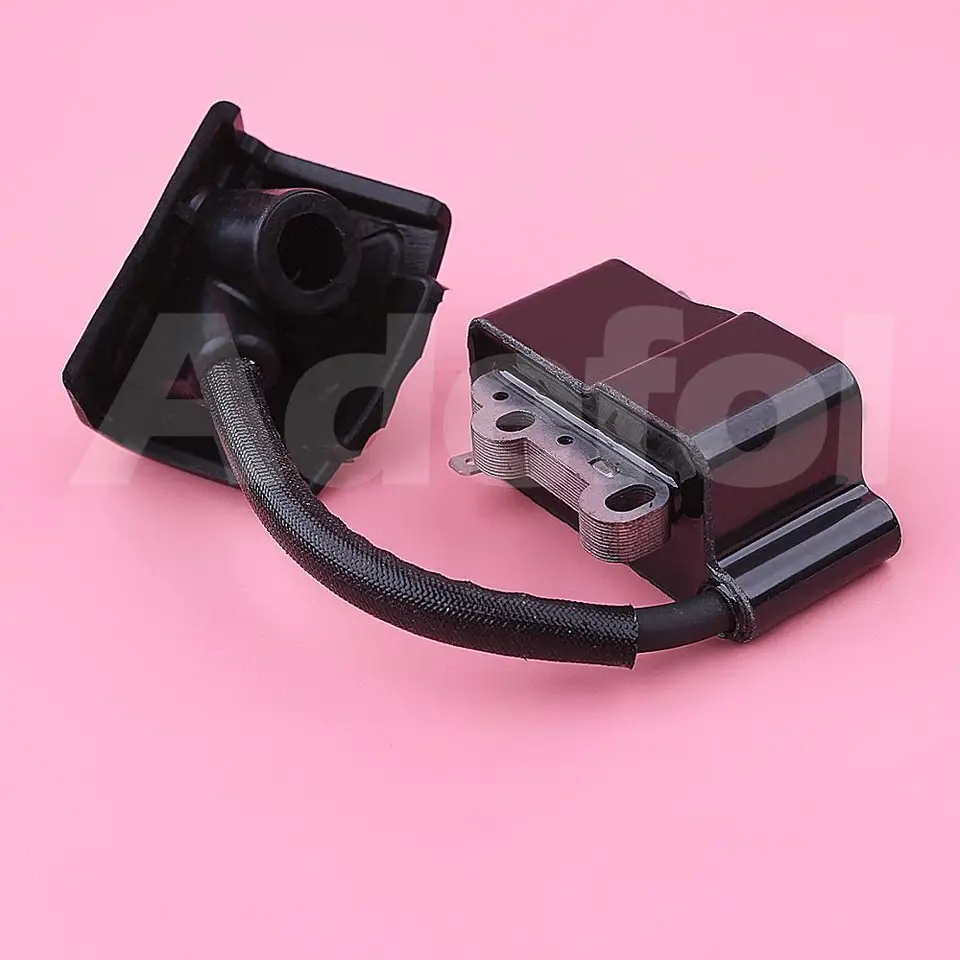 Ignition Coil Module For Kawasaki TJ35 TJ35E KBL35 2 Cycle Mini