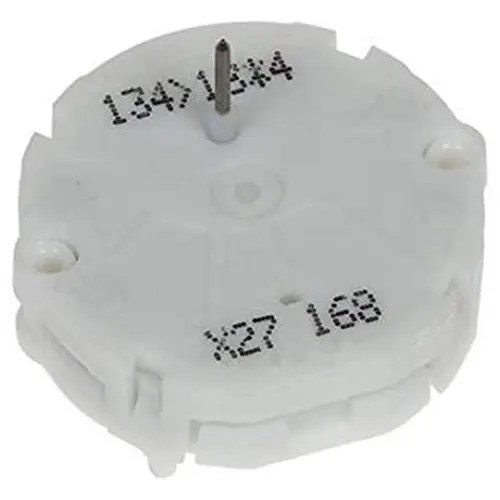 Imagen 2 del producto Kit de reparación de Motor paso a paso GM X27 168, (6 Kit de Motor + 10 bombillas de piezas), se adapta a todos los Chevy Silverados, Tahoes, Yukons, 2000-06