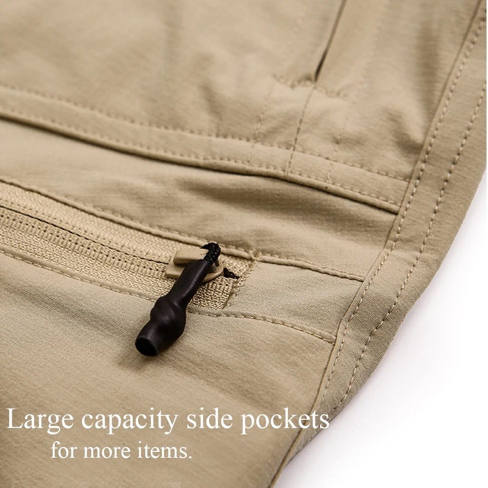 Emerson Gear shorts tácticos militares secado rápido exterior - imagen 3