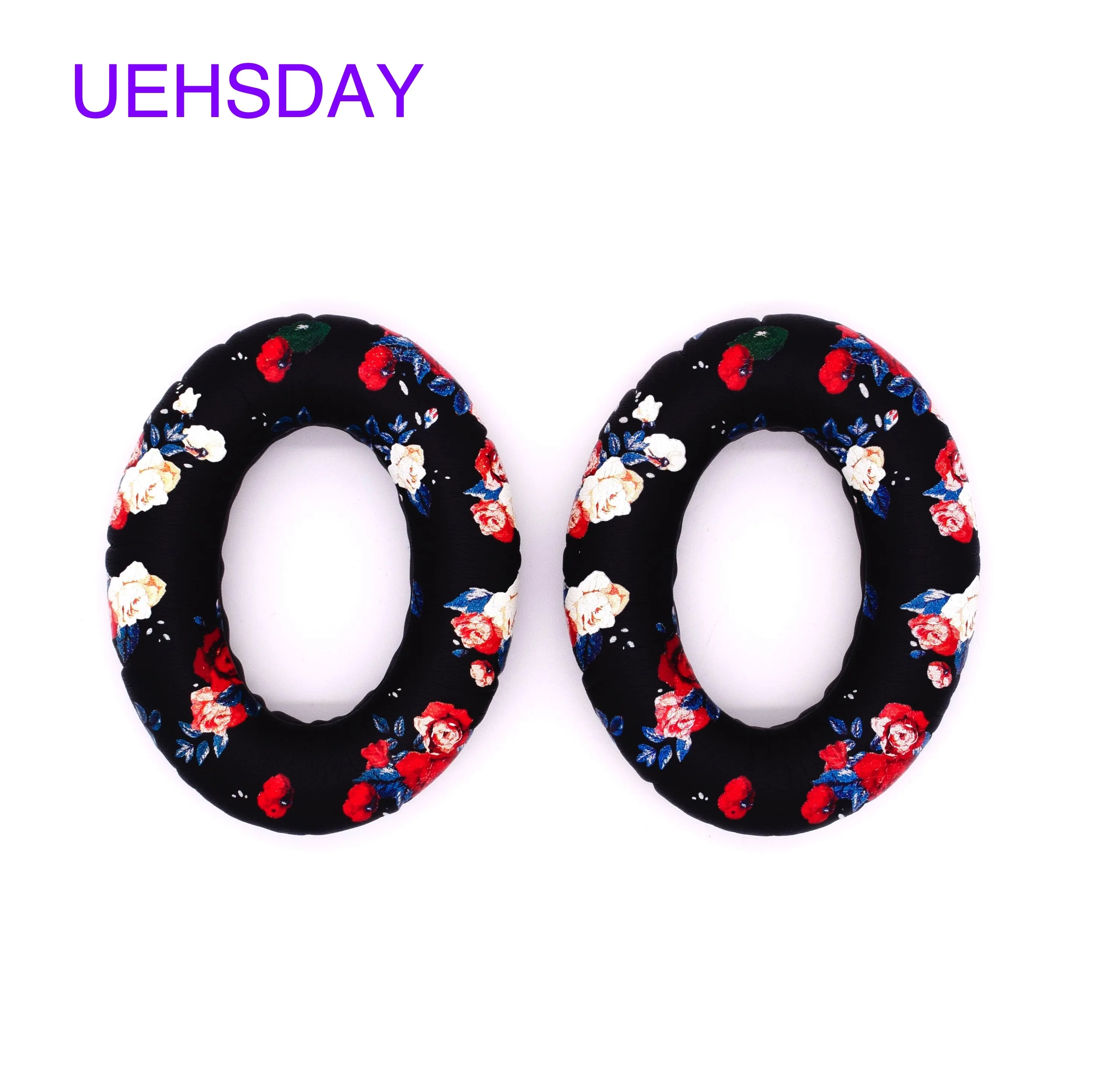 1 زوج هادئة الراحة الأذن سادة هادئة الراحة لينة استبدال ل بوس QC2 QC15 QC25 QC35 AE 2 2i 2w عقال الأذن وسادة وسادة مجموعة