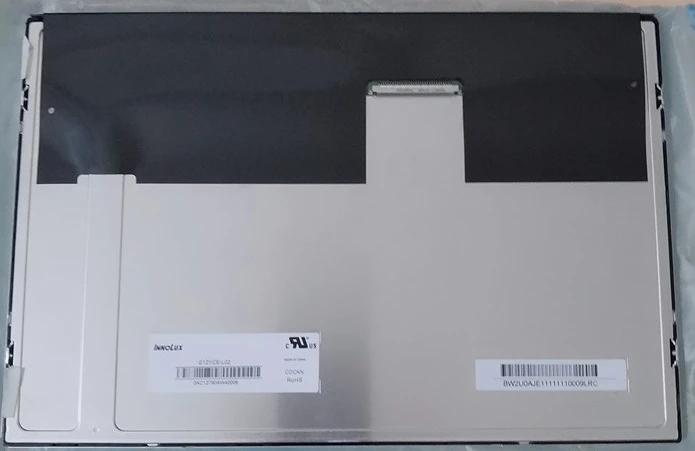 

Original 12.1" G121I1-L01 1280*800 LCD display screen lcd panel