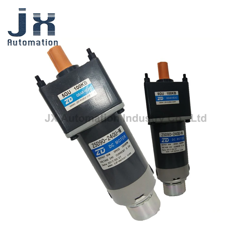 Zd 90W 24V Dc Brake…