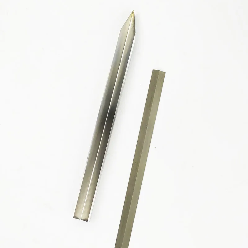1PC Woodworking High Speed Steel Turning Tool 10/12/14/16/18/20/22/25 For Woodworking CNC machine