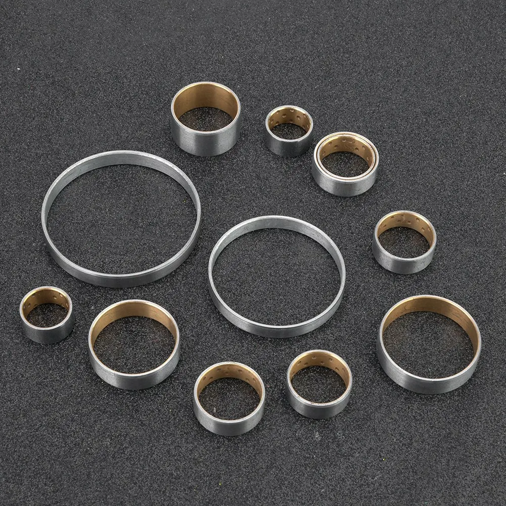 6HP26 6HP28 Auto Transmission Bushing Repair Kit for BMW 335D 550I 645CI 740I 750I X3 X5 X6 ALPINA B7 B7L for LAND ROVER JAGUAR