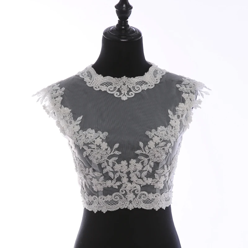 

bridal dress lace bolero wedding dresses lace jacket top