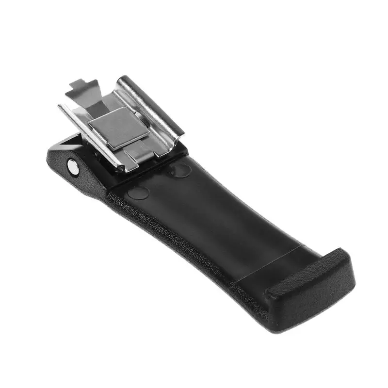 Clip cinturón HLN8460 NTN8266 NTN8266B para XTS3000 XTS3500 XTS5000