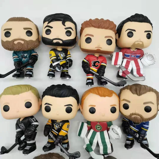 Funko pop brent burns clearance