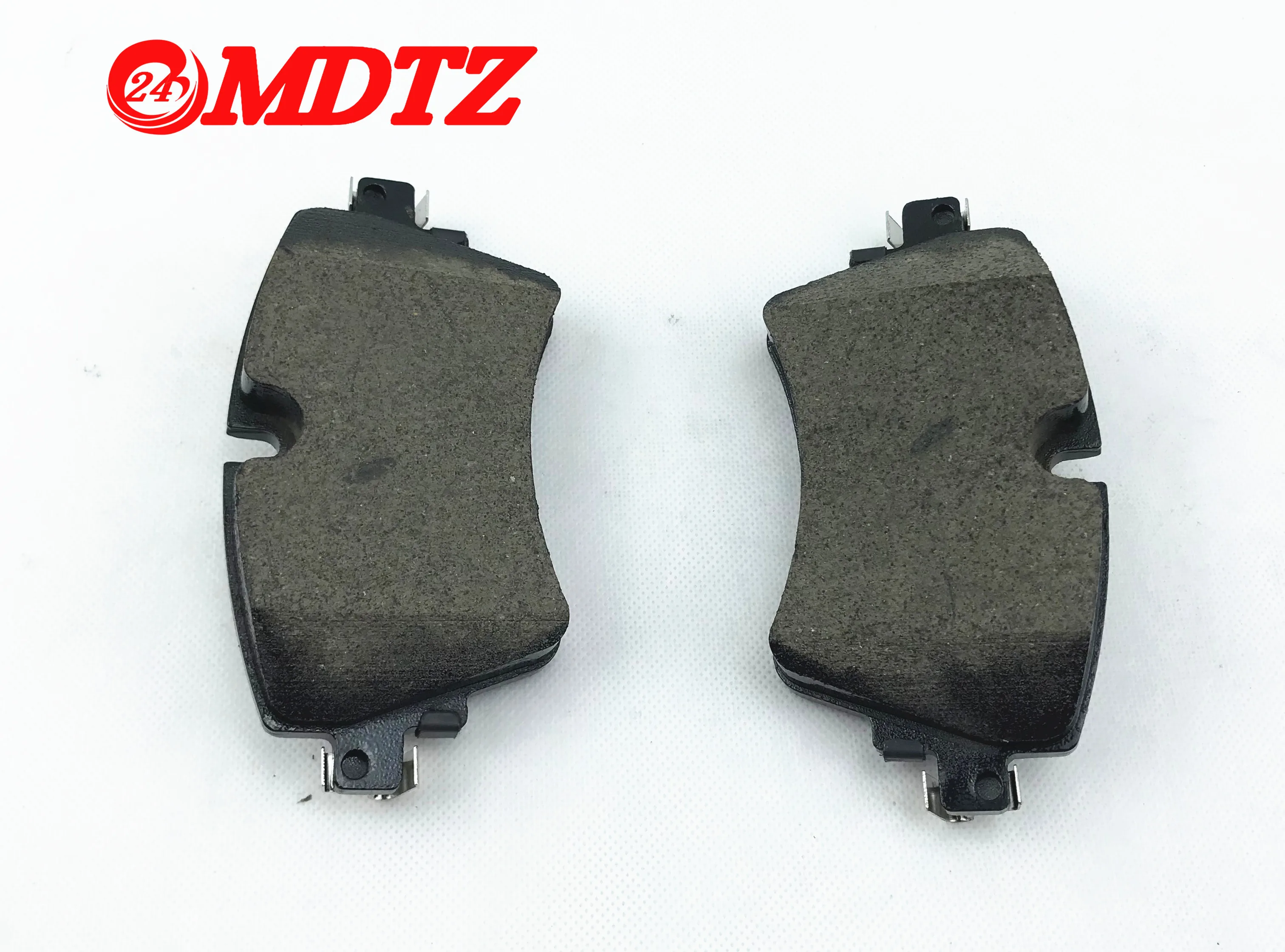 Top Sell High Quality Auto Friction Front Brake Pads D1801 34106863293 for BMW F45 216i 218i F46 F30 F80 M3 F55 F56 MiNi cooper