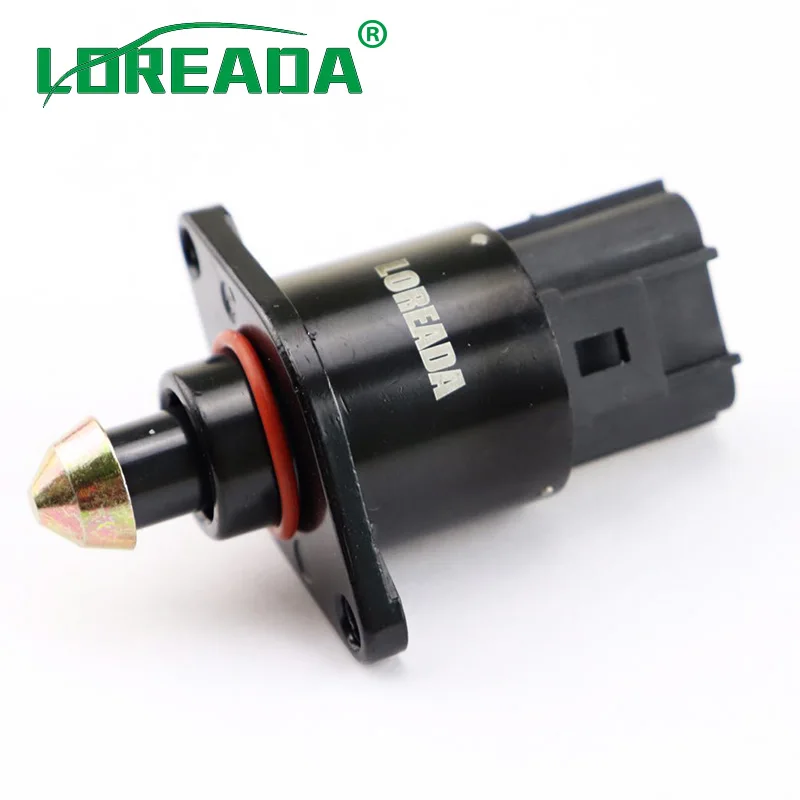 LOREADA Idle Air Control Valve IAC per Dodge Jeep Grand Cherokee 53030840 AC543 SE95155 150-325 50657 53030751 2H1095 AC328