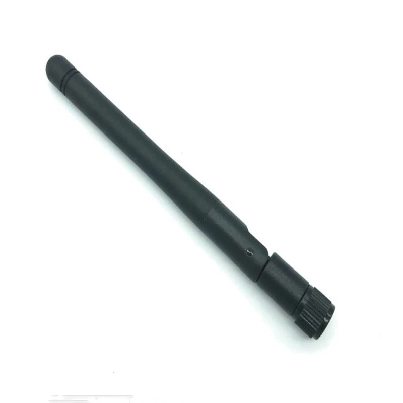 5pcs 2.4 GHz WiFi Antenna 3dBi Aerial RP-SMA Male Connector wi fi antenne For Wireless Router Wifi Booster