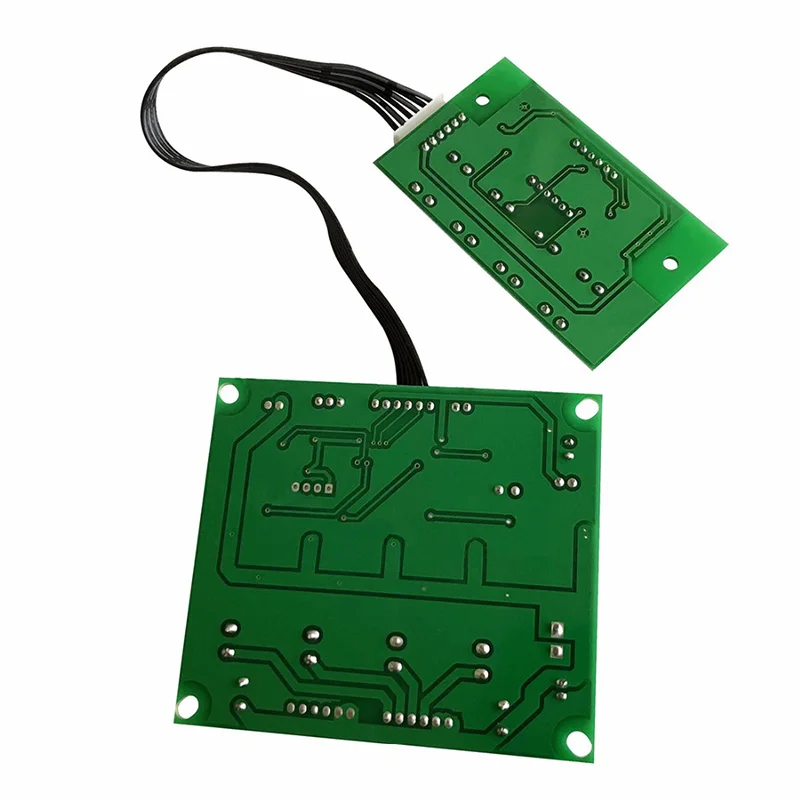 Stage Light LED Par Can Main Board RGBW 4in1 8 Channel