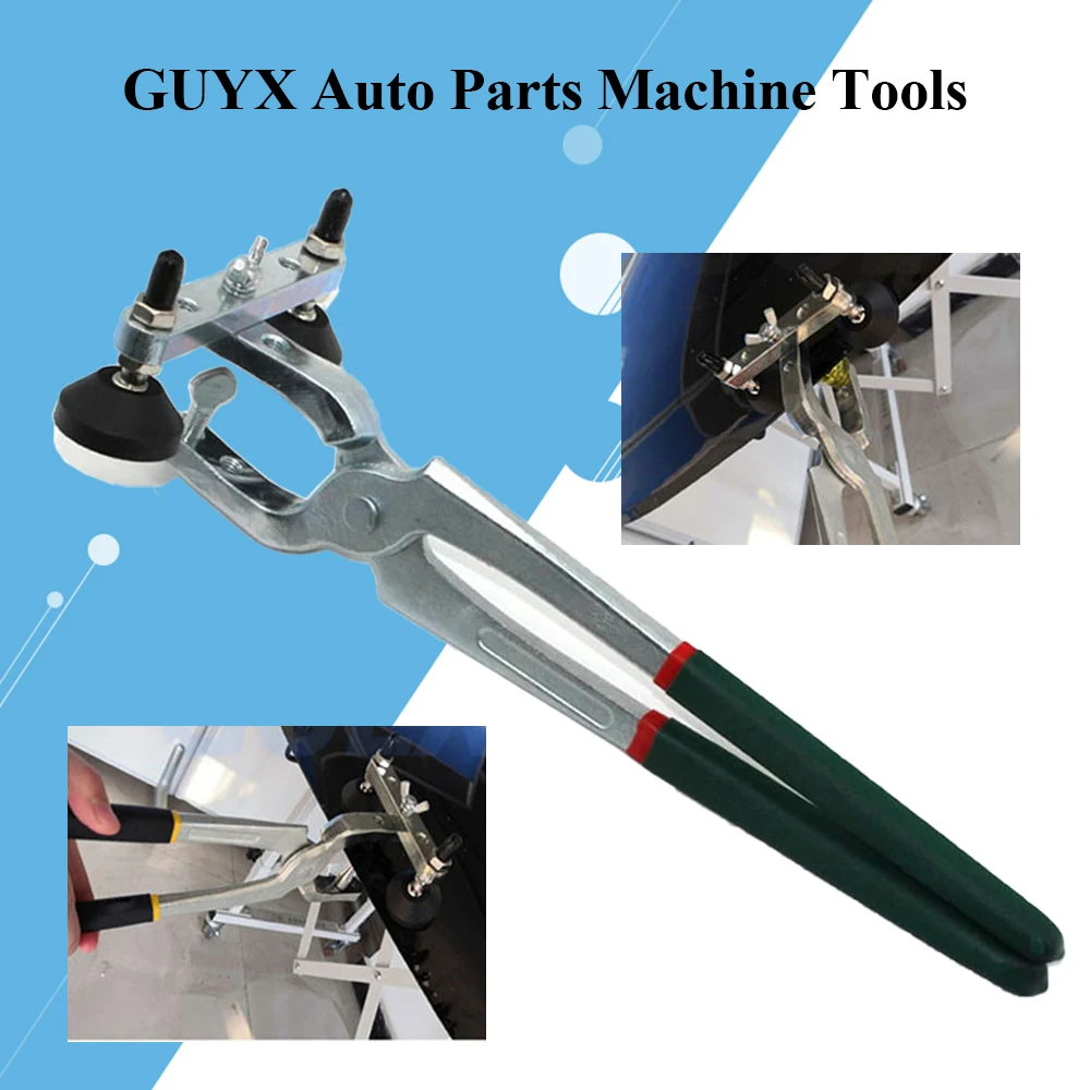 

Auto Dent Repair Crimping Pliers Car Cover Door Edge Clip Tool Free Sheet Metal Car Accessories tools for machine