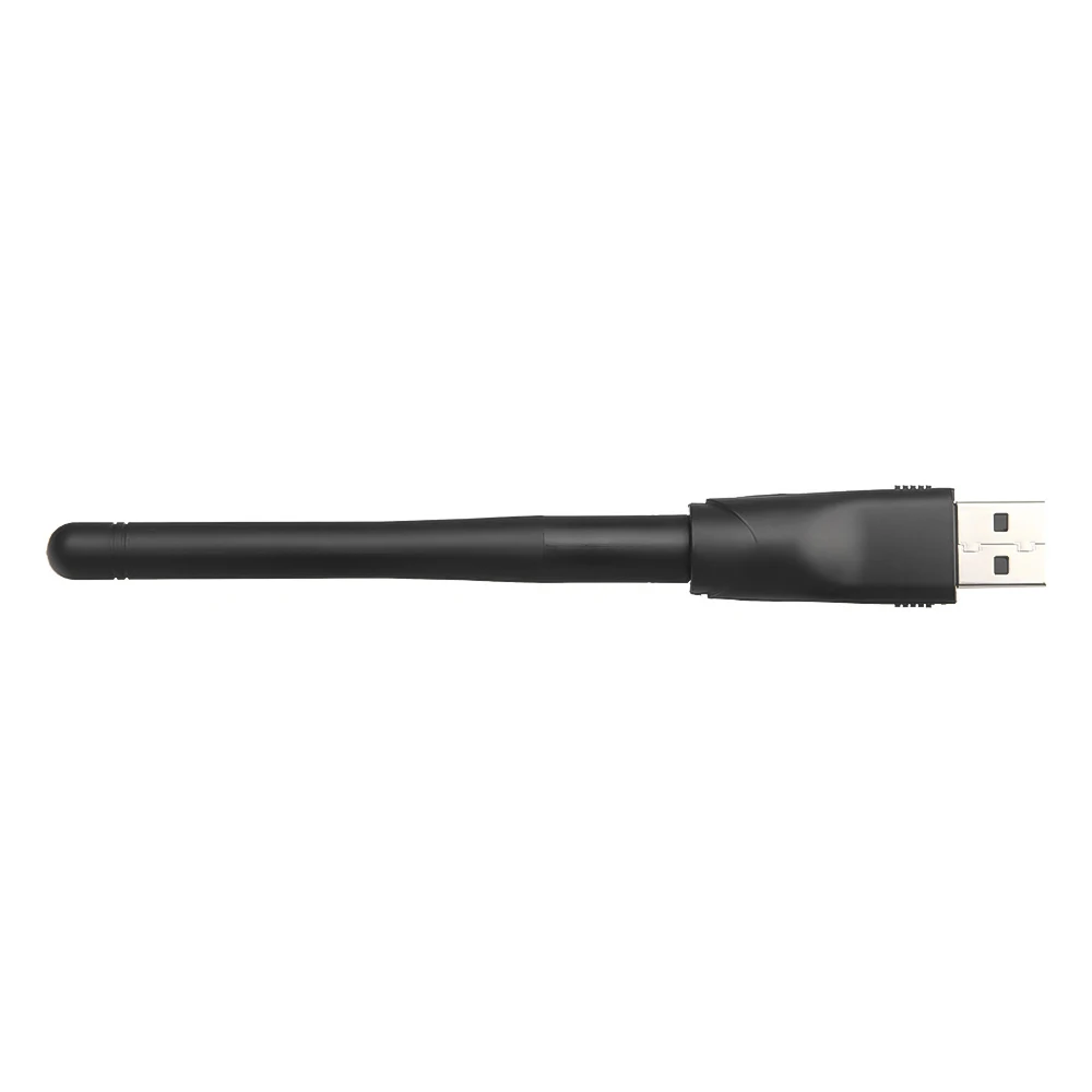 FOTO 3 - Беспроводная сетевая карта kebidu 150M USB 2