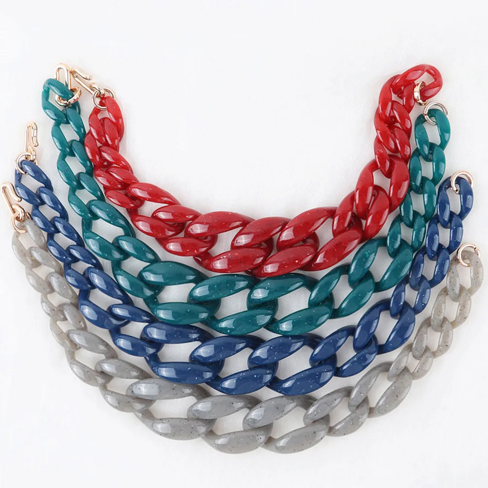 #78 Best Chunky Chain Necklaces to Buy In 2026