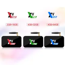 Ugoos X4Q Pro Android TV Box #3