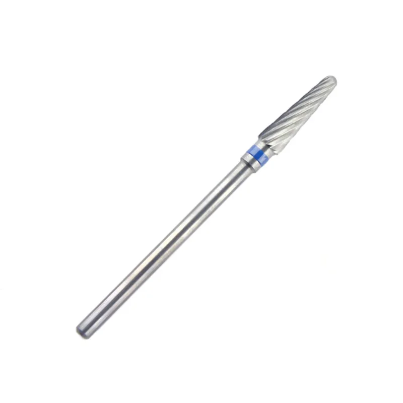 

10pcs High Quality Dental HP Tungsten Carbide Cutter Dental Burs Drills Tungsten Steel Bur Plain Cros Cut Dental Material 2.35mm