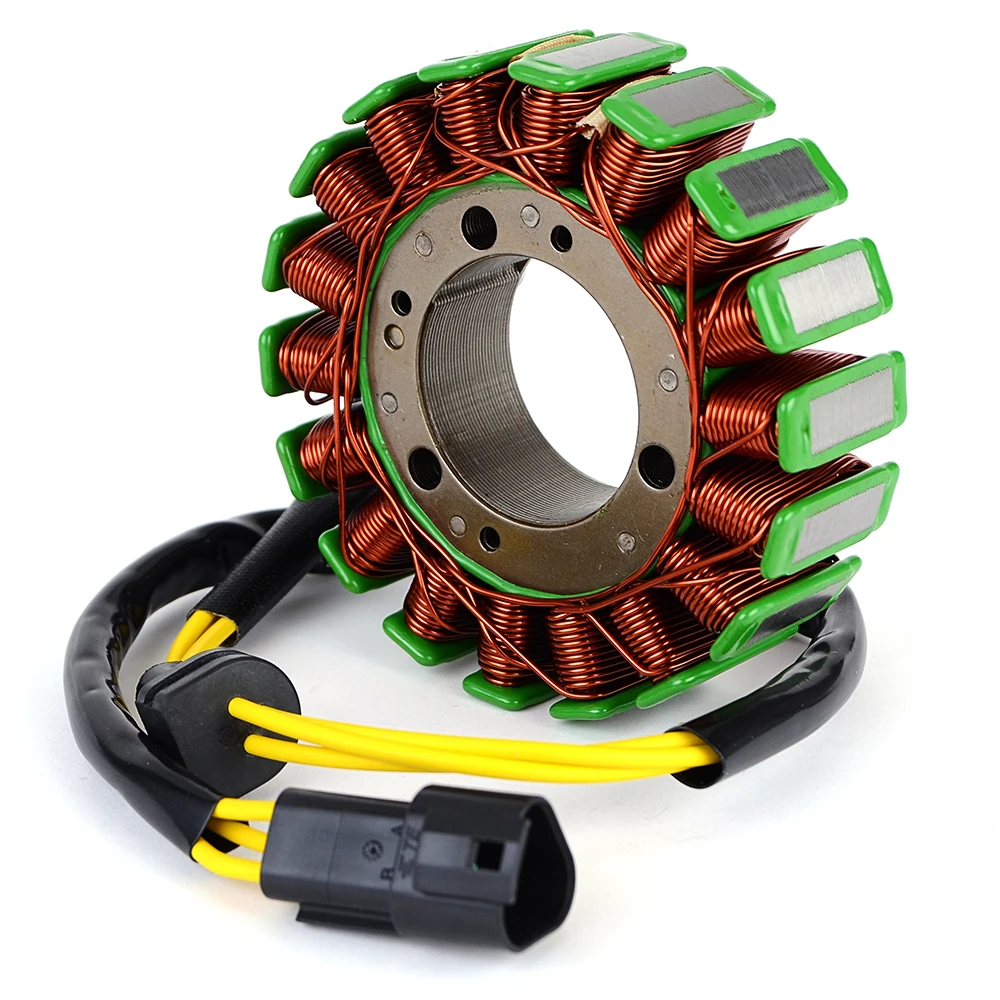 

420889728 Magneto Stator Coil For Sea-doo GTI SE 130 170 GTX 155 170 230 300 Limited GTR RXP RXT WAKE PRO 230 170 Generator Coil