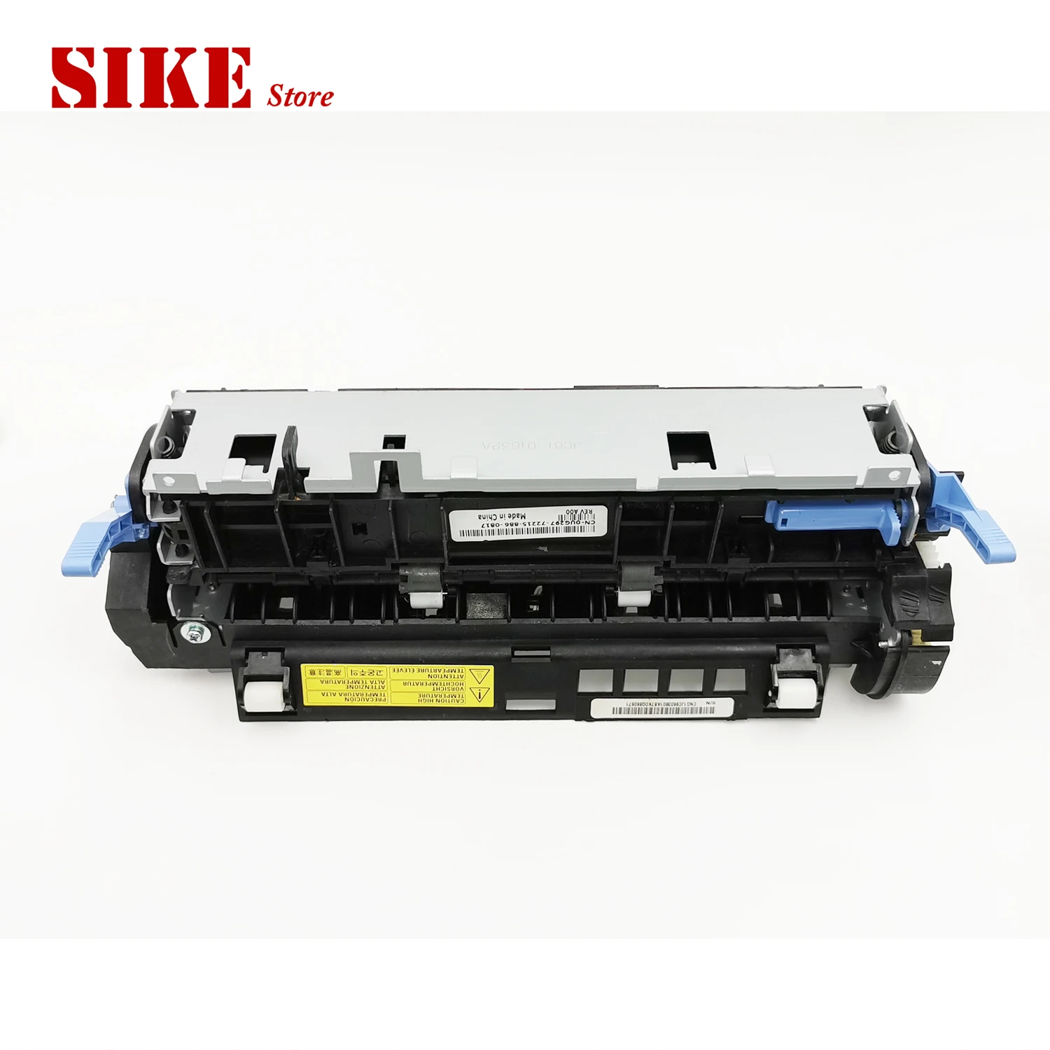 126N00266 Fusing Heating Unit Use For Fuji Xerox Phaser 3428 3300 MFP Fuser Assembly Unit 126N00265 